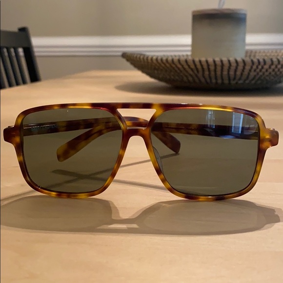 Saint Laurent Accessories - Saint Laurent Sunglasses